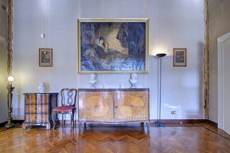 Apartamento Olivia