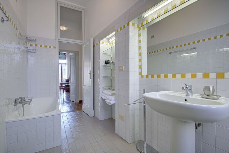 Apartamento Olivia