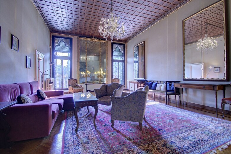 Apartamento Olivia