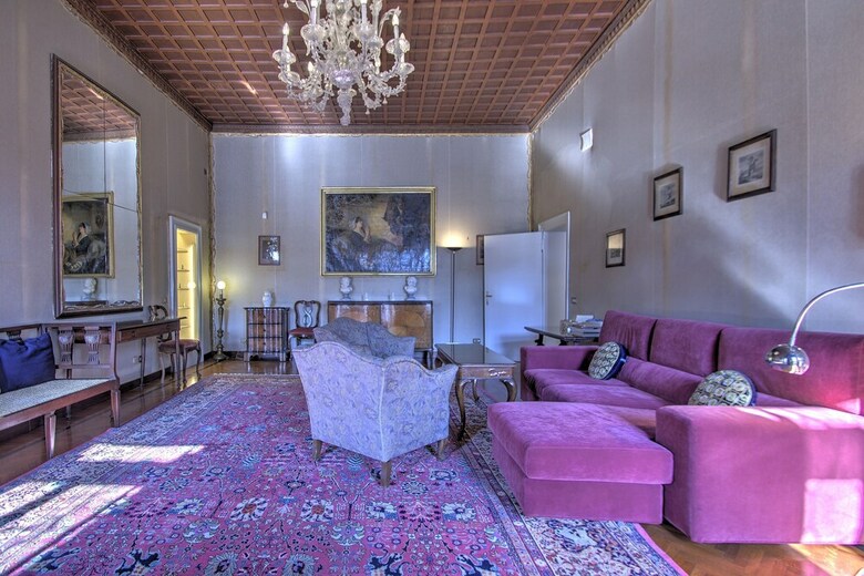 Apartamento Olivia