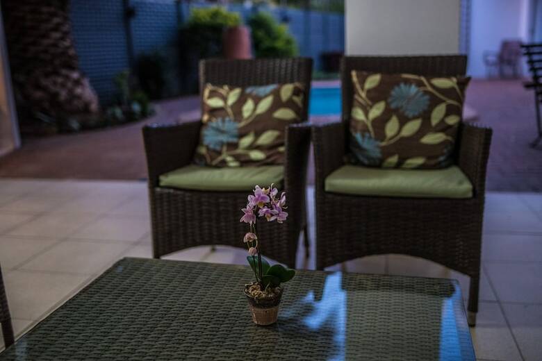Hotel Adelante Lodge