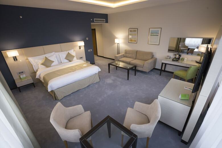 Apartamento Ararat Resort