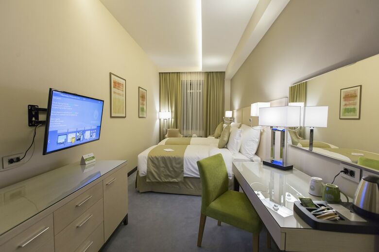 Apartamento Ararat Resort