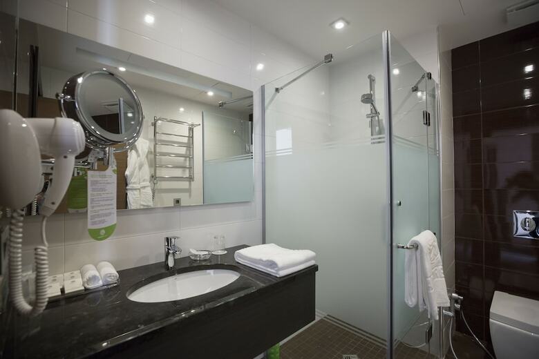 Apartamento Ararat Resort