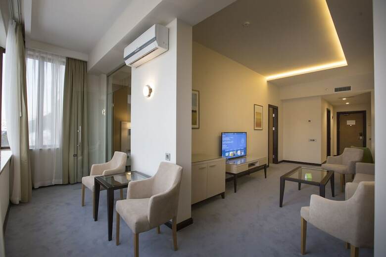 Apartamento Ararat Resort