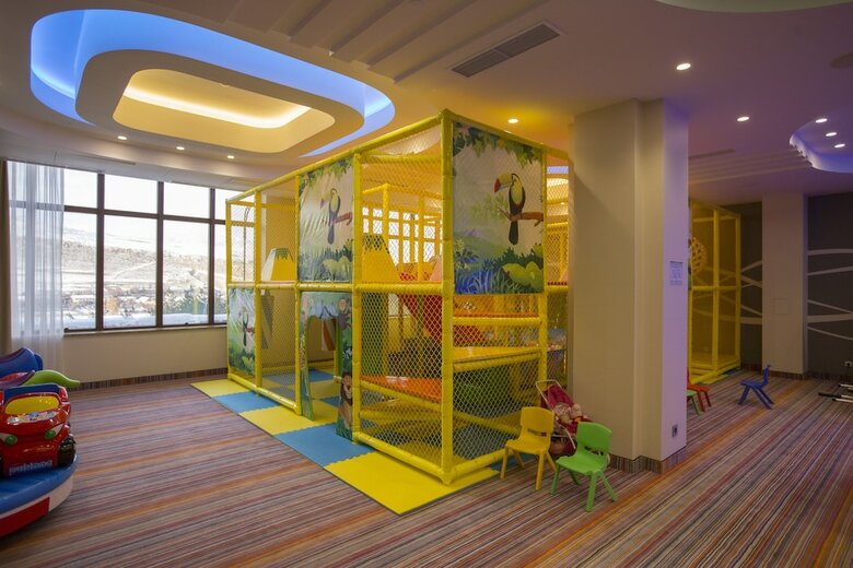 Apartamento Ararat Resort