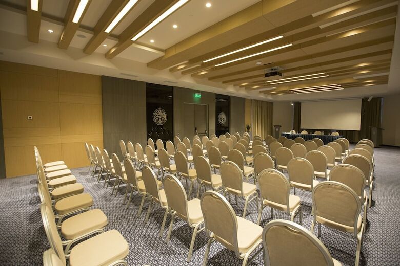 Apartamento Ararat Resort