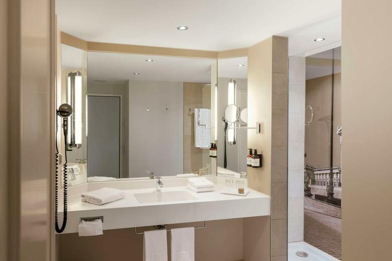 Hotel Moxy Vienna Airport