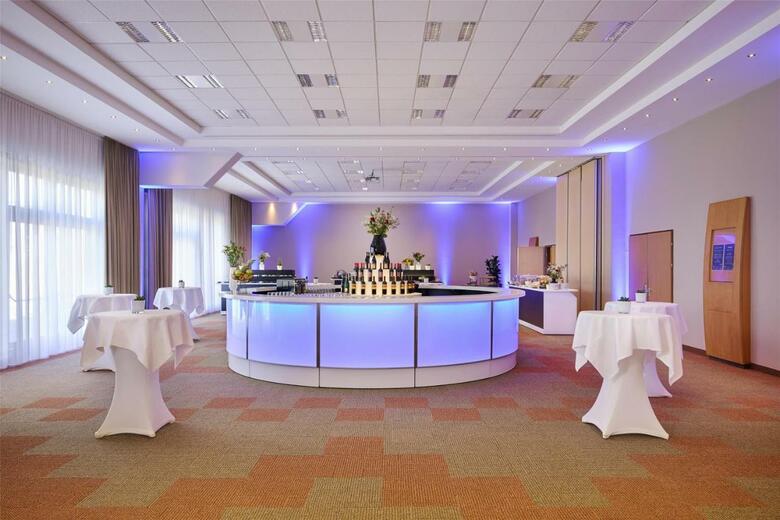 Hotel Moxy Vienna Airport