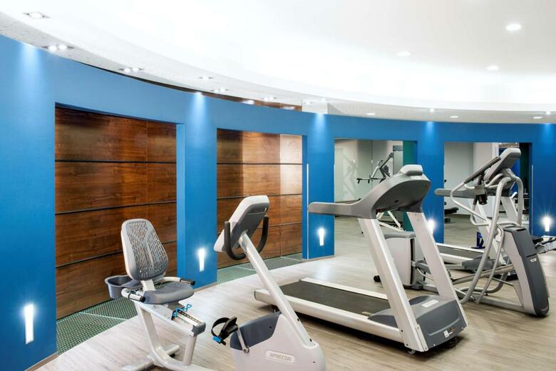 Hotel Moxy Vienna Airport
