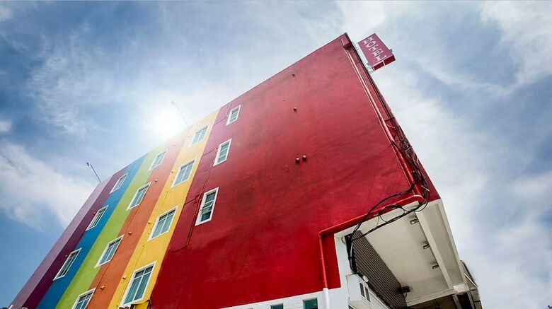 Skyview Hotel