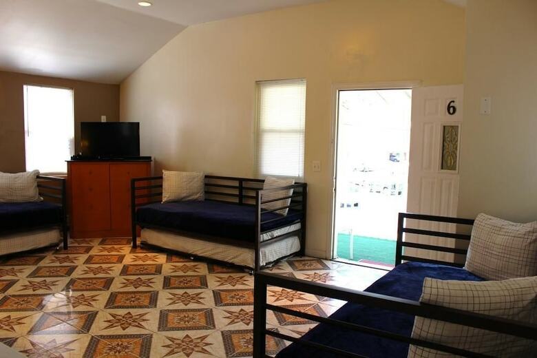 Apartamentos Hc-127 Beach Haus