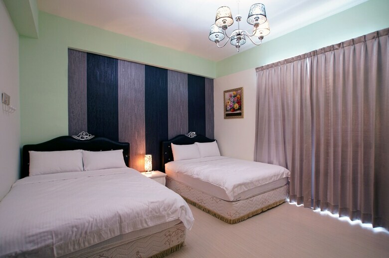 Mao-shan B&B
