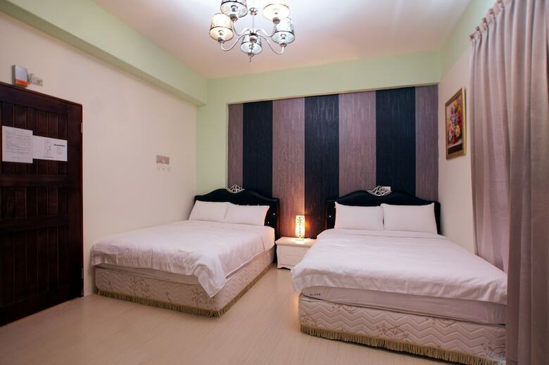 Mao-shan B&B