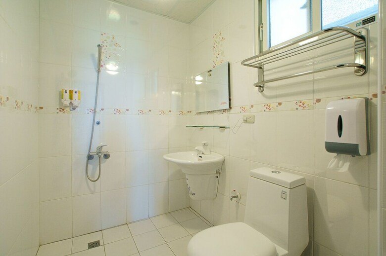 Mao-shan B&B