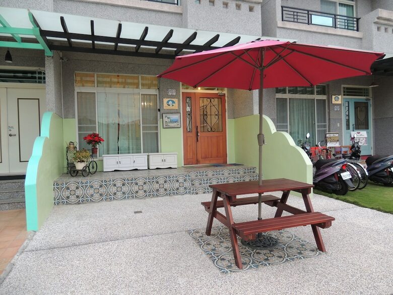 Mao-shan B&B