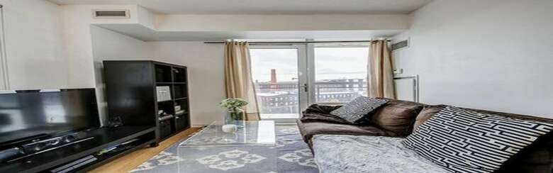 Clean And Cozy Liberty Village
