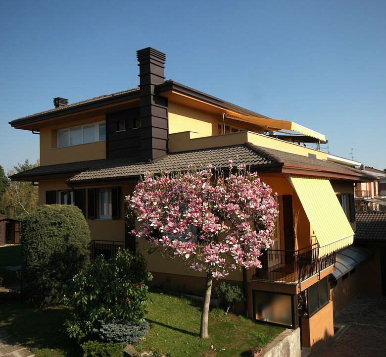Bed & Breakfast Appartamento Il Terrazzo