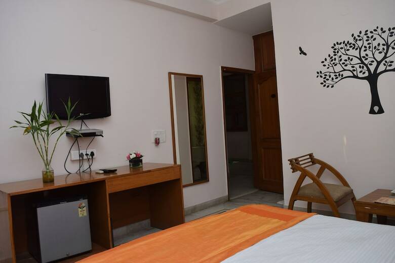 Hotel The Residencia Inn