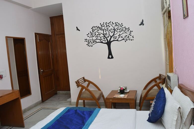 Hotel The Residencia Inn
