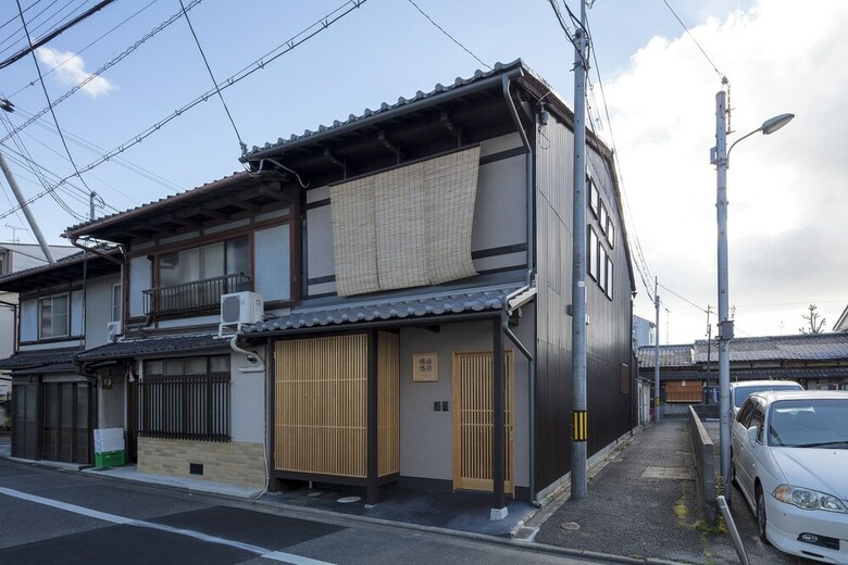 Shimabara Kaiden