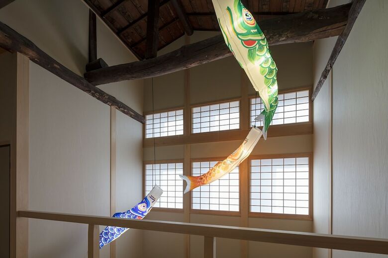 Shimabara Kaiden