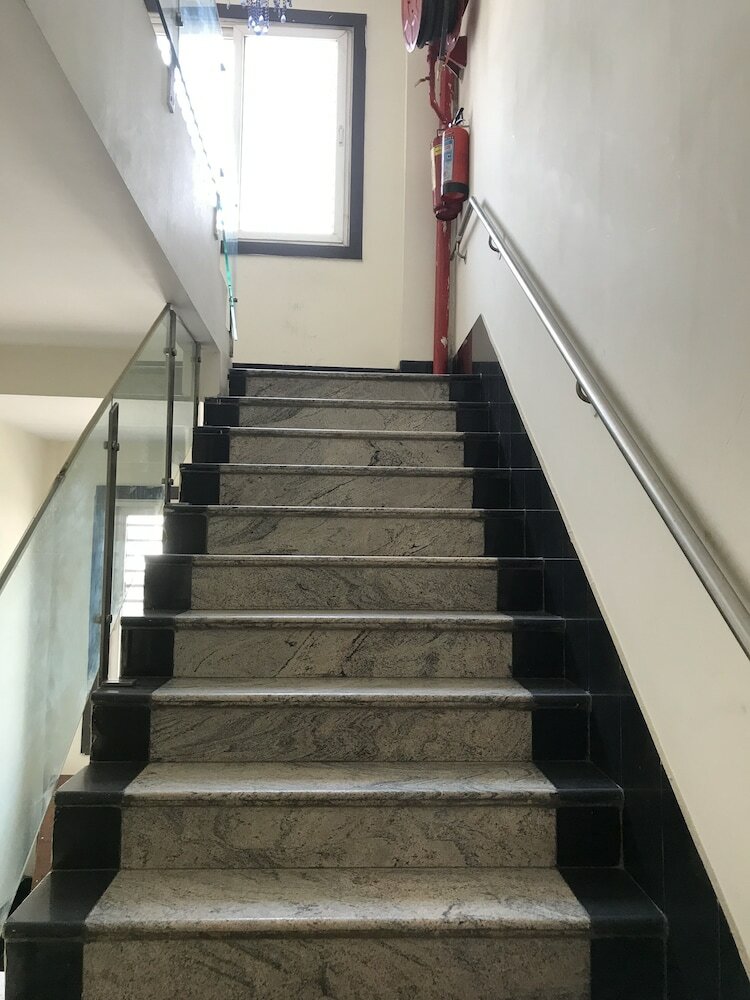 Hotel Nand Kartar Orchid Suites