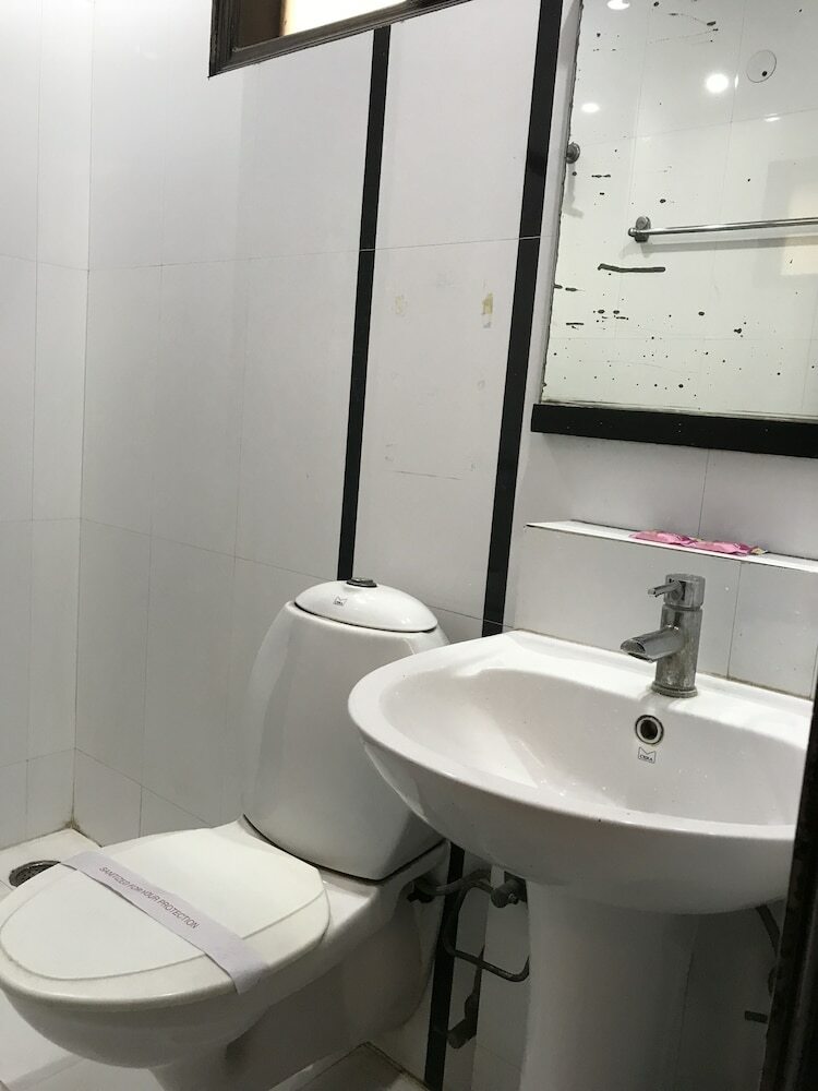 Hotel Nand Kartar Orchid Suites