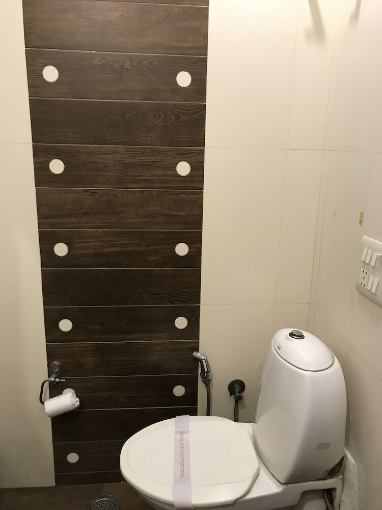 Hotel Nand Kartar Orchid Suites