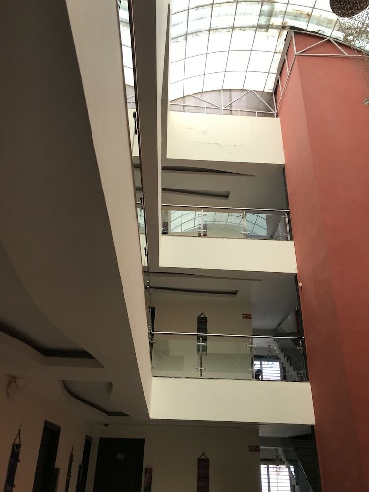 Hotel Nand Kartar Orchid Suites