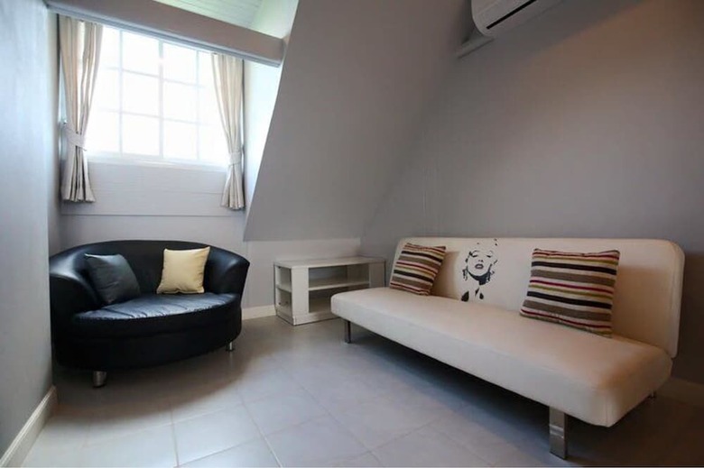 Bed & Breakfast Le Jardin de Maejo
