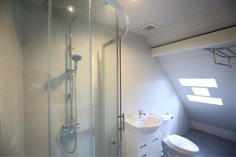 Bed & Breakfast Le Jardin de Maejo