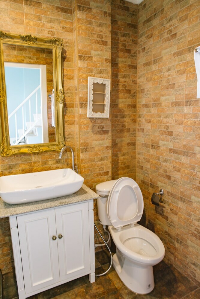 Bed & Breakfast Le Jardin de Maejo