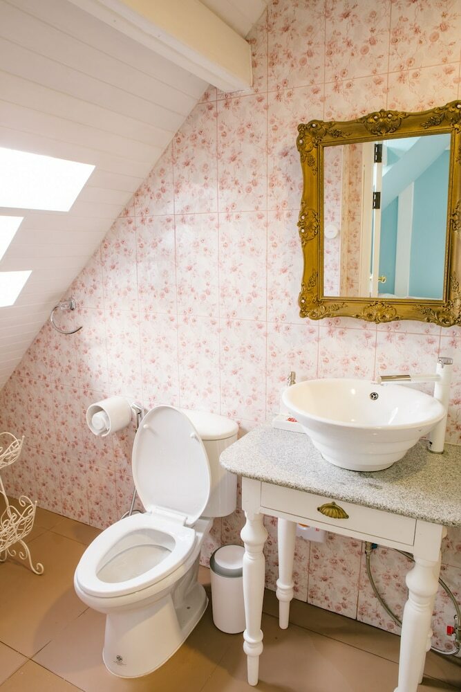 Bed & Breakfast Le Jardin de Maejo