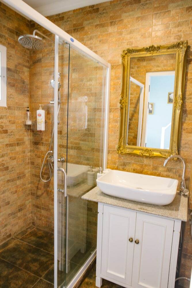 Bed & Breakfast Le Jardin de Maejo