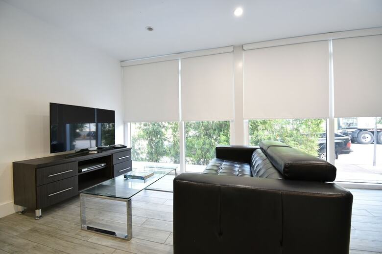 Apartamentos Harding Beach Suites