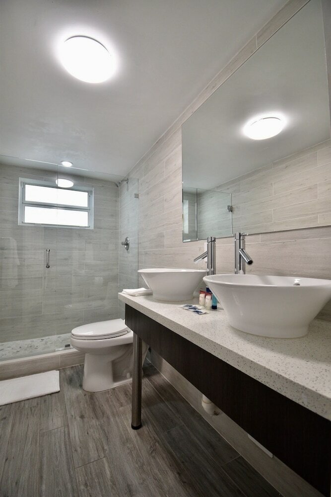 Apartamentos Harding Beach Suites