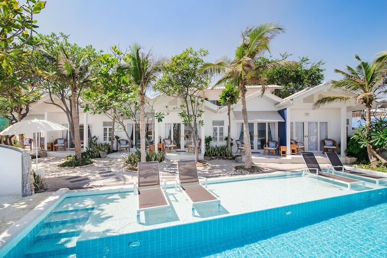 Hotel Baan Kang Mung Hua Hin On The Beach