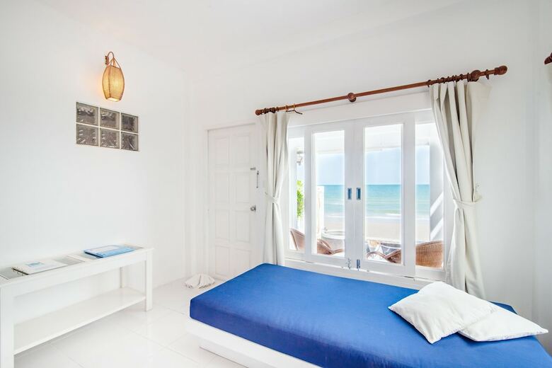 Hotel Baan Kang Mung Hua Hin On The Beach