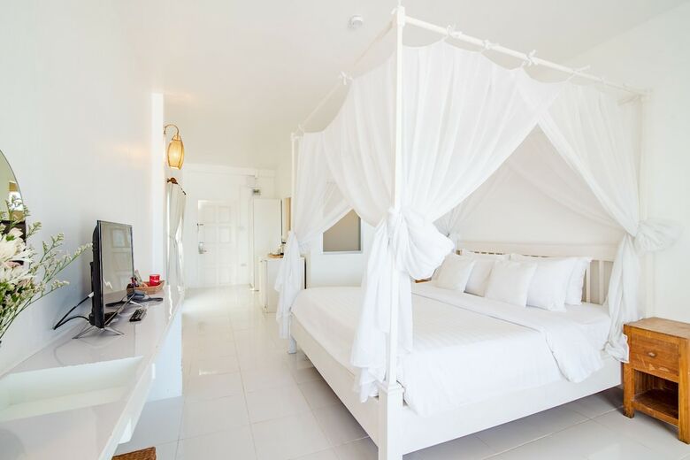 Hotel Baan Kang Mung Hua Hin On The Beach