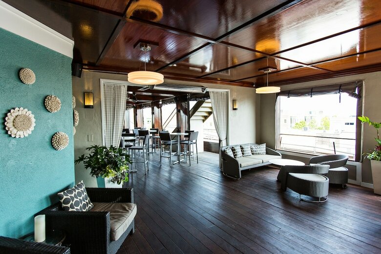 Hotel The Vendue