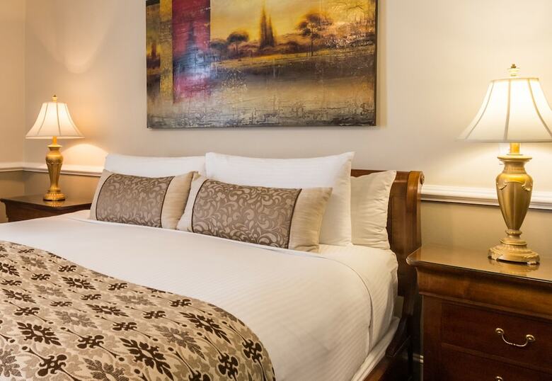Hotel The Vendue