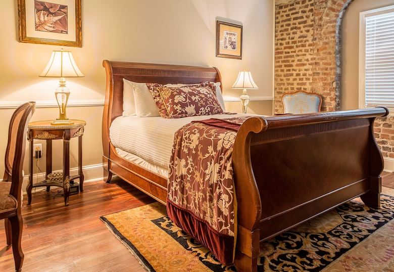 Hotel The Vendue