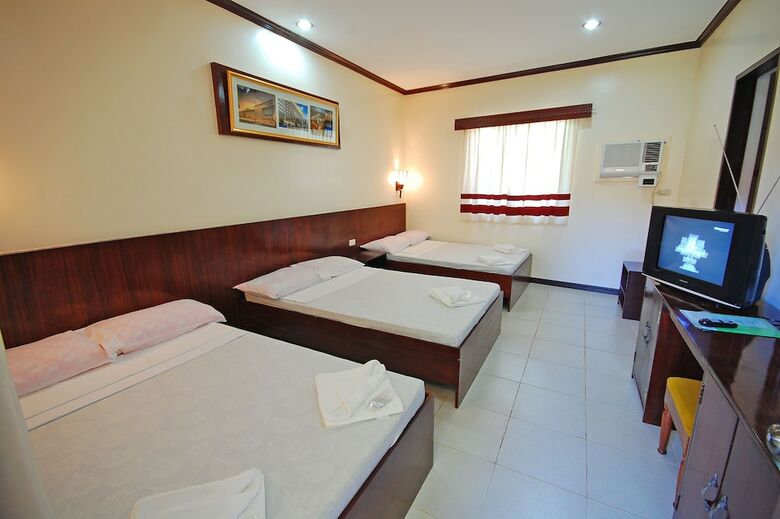 Bed & Breakfast Ysabelle Mansion