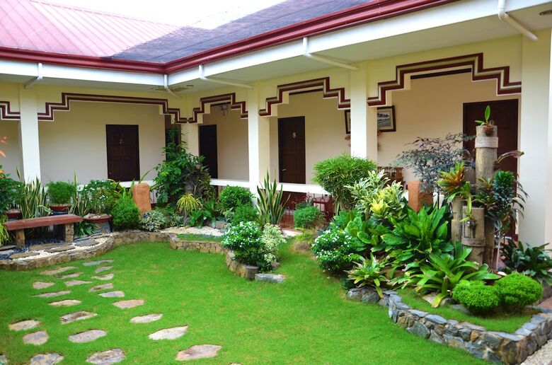 Bed & Breakfast Ysabelle Mansion