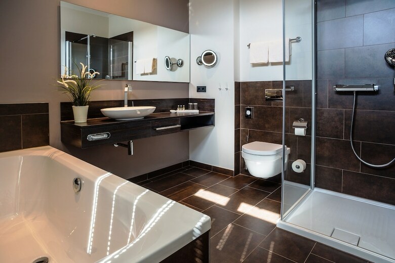 Upstalsboom Hotel Ostseestrand