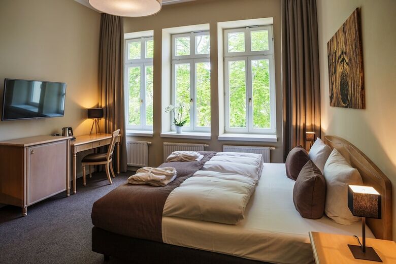 Upstalsboom Hotel Ostseestrand