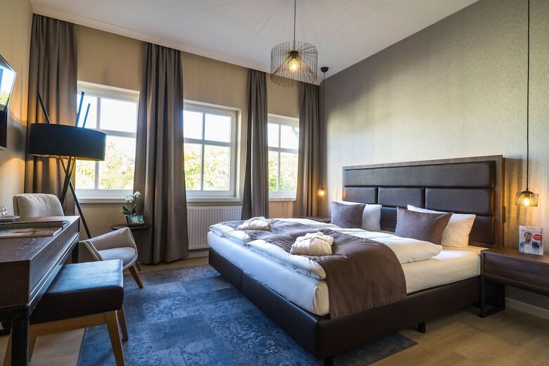 Upstalsboom Hotel Ostseestrand