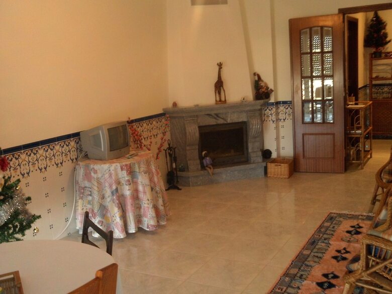 Hotel Homestay Marialva Park