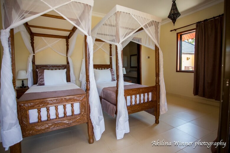 Hotel Khulala Ocean Blue